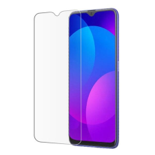  Temp-glass63127282 Samsung Galaxy A32 5G Karcálló,ütésálló kijelzővédő üvegfólia, 9H tempered glass, törlőkendővel mobiltelefon kellék