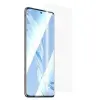  Temp-glass6312737460 Meizu 18 Pro teljes lefedettséget biztosító karcálló, ütésálló kijelzővédő üvegfólia UV ragasztóval, UV lámpával , tempered glass, törlőkendővel,fólia Meizu 18 Pro UV tempered