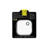  Temp-glass631273762460 Apple iPhone 16 Pro 5D Full Glue kamera védő edzett üveg, átlátszó
