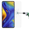  Temp-glass6312737624874 Xiaomi Mi Mix 3 / Mi Mix 3 5G 2.5d karcálló, ütésálló kijelzővédő üvegfólia, 9H tempered glass, törlőkendővel