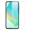  Temp-glass6312737624888 Samsung Galaxy A36 Karcálló, ütésálló kijelzővédő üvegfólia, 9H tempered glass, törlőkendővel