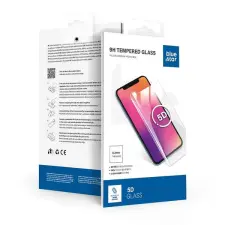  Temp-glass6312737624968 Xiaomi 15 Ultra edzett üveg, 5D, 9H, fekete mobiltelefon kellék