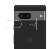  Temp-glass6312737640 Google Pixel 8 hátsó kamera védő fólia tempered Glass (edzett üveg)