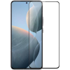 Temp-glass63127376447 Xiaomi Redmi K70 / K70 Pro NILLKIN CP+Pro 9H tempered glass edzett üveg (2.5D kerekített szél, íves, full glue, karcálló, UV szűrés, 0.33mm, 9H)