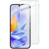 Temp-glass63127376657 Honor X60i Karcálló, ütésálló kijelzővédő üvegfólia, 9H tempered glass, törlőkendővel