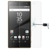  Temp-glass6312737788 Sony Xperia XZ5 2.5d karcálló, ütésálló kijelzővédő üvegfólia, 9H tempered glass, törlőkendővel