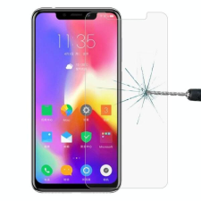  Temp-glass6312737825 Motorola P30 2.5d karcálló, ütésálló kijelzővédő üvegfólia, 9H tempered glass, törlőkendővel mobiltelefon kellék