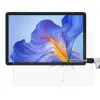  Temp-glass6312737899 Honor Pad Z5 Karcálló, ütésálló kijelzővédő üvegfólia, 9H tempered glass, törlőkendővel