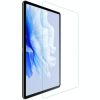Temp-glass6312737904 Huawei MatePad Air Karcálló, ütésálló kijelzővédő üvegfólia, 9H tempered glass, törlőkendővel