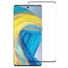  Temp-glass6312737939 Huawei Mate 50 / 50E 3D-teljes lefedettséget biztosító karcálló, ütésálló kijelzővédő üvegfólia, 9H tempered glass, törlőkendővel