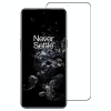  Temp-glass6312737947 Oneplus 11 / 11 Jupiter Rock Edition 3D-teljes lefedettséget biztosító karcálló, ütésálló kijelzővédő üvegfólia, 9H tempered glass, törlőkendővel