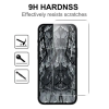  Temp-glass6312738086 Oppo K11x 2.5d karcálló, ütésálló kijelzővédő üvegfólia, 9H tempered glass, törlőkendővel
