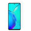  Temp-glass6312738093 Vivo Y36 Karcálló, ütésálló kijelzővédő üvegfólia, 9H tempered glass, törlőkendővel