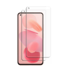  Temp-glass631274055 Xiaomi 11 Lite 5G NE Karcálló, ütésálló kijelzővédő üvegfólia, 9H tempered glass, törlőkendővel