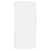Temp-glass631274116 Apple iPhone 14 Pro Max Karcálló, ütésálló kijelzővédő üvegfólia, 9H tempered glass, törlőkendővel