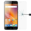  Temp-glass631274394 ZTE Blade X7 2.5d karcálló,ütésálló kijelzővédő üvegfólia, 9H tempered glass, törlőkendővel
