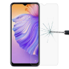  Temp-glass631274408 Tecno Spark 8 2.5d karcálló,ütésálló kijelzővédő üvegfólia, 9H tempered glass, törlőkendővel