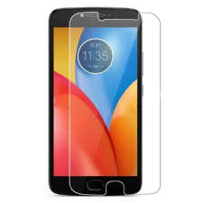  Temp-glass63127529 Motorola Moto G5 Karcálló, ütésálló kijelzővédő üvegfólia, 9H tempered glass, törlőkendővel mobiltelefon kellék