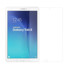  Temp-glass6312895 Samsung Galaxy Tab E 9.6 T560 Karcálló,ütésálló kijelzővédő üvegfólia, 9H tempered glass, törlőkendővel tablet kellék
