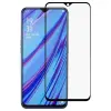  Temp-glass631587 Oppo A5 / A9 (2020) teljes lefedettséget biztosító Karcálló,ütésálló kijelzővédő üvegfólia kerettel, tempered glass, törlőkendővel