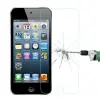  Temp-glass631906 Apple iPod Touch 5 / 6 Karcálló,ütésálló kijelzővédő üvegfólia, 9H tempered glass, törlőkendővel