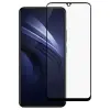  Temp-glass631940 VIVO iQOO Neo Karcálló,ütésálló kijelzővédő üvegfólia, 9H tempered glass, törlőkendővel