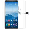  Temp-glass632152 Huawei Mate 10 Pro Karcálló,ütésálló kijelzővédő üvegfólia, 9H tempered glass, törlőkendővel
