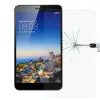  Temp-glass632216 Huawei Honor Tablet 2 8.0 Karcálló,ütésálló kijelzővédő üvegfólia, 9H tempered glass, törlőkendővel