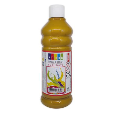 Tempera, 500 ml, Südor, metál arany tempera