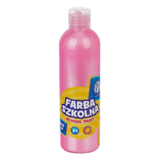 Tempera ASTRA 250 ml gyöngyház rózsaszín tempera