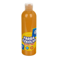 Tempera ASTRA 250 ml világos barna tempera