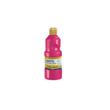 TEMPERA GIOTTO 500ML MAGENTA tempera