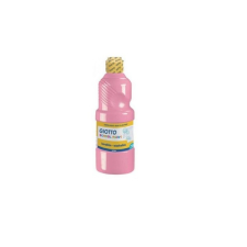 TEMPERA GIOTTO 500ML PINK tempera