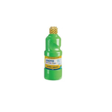 TEMPERA GIOTTO 500ML ZÖLD tempera