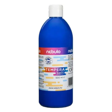  Tempera Nebuló 500 ml kék tempera