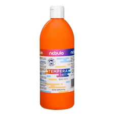  Tempera Nebuló 500 ml narancssárga tempera