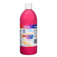 Tempera Nebuló 500 ml rózsaszín tempera