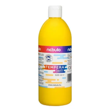  Tempera Nebuló 500 ml sárga tempera