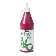 Tempera Pébéo 500 ml barna ecset, festék