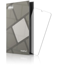 Tempered Glass Protector 0,3mm Samsung Galaxy M31 / M21 / A20 üvegfólia mobiltelefon kellék