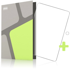 Tempered Glass Protector a Samsung Galaxy Tab A8 10.5" készülékhez + kameravédő tablet kellék