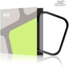 Tempered Glass Protector Apple Watch 11 / 10 üvegfólia - 46mm, vízálló okosóra kellék