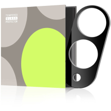 Tempered Glass Protector for Samsung Galaxy S25 Edge (TGL-S25EG-BL) mobiltelefon kellék