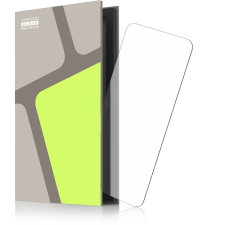 Tempered Glass Protector Honor X7b üvegfólia, tokbarát (TGP-HRX7B-03) mobiltelefon kellék