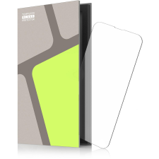 Tempered Glass Protector iPhone 14 Plus üvegfólia - tokbarát (TGP-IP14P-X03) mobiltelefon kellék
