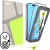 Tempered Glass Protector iPhone 14 Pro Max üvegfólia + felhelyező keret - Case Friendly (TGP-IP14PM-IFS)