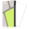 Tempered Glass Protector iPhone 17 Pro Max / 16 Pro Max üvegfólia - tokbarát (TGP-IP16PM-X03X)