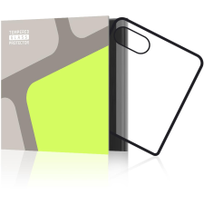 Tempered Glass Protector Motorola Razr 50 Ultra üvegfólia (TGR-MR5U-BL) mobiltelefon kellék