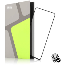 Tempered Glass Protector Nothing Phone (2) üvegfólia - olvasó kompatibilis mobiltelefon kellék