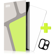 Tempered Glass Protector OnePlus 15 üvegfólia + kamera védő fólia (TGP-OP15-BL) mobiltelefon kellék